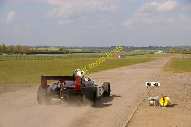 Photo 6"x4" North Weald Airfield North Weald Bassett c2010