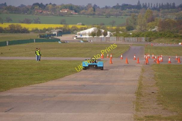Photo 6"x4" North Weald Airfield North Weald Bassett c2010 P1