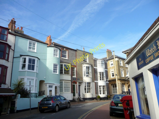 Photo 6"x4" Bath Road, Cowes, Isle of Wight Cowes c2009