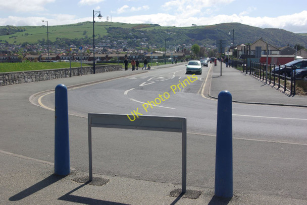 Photo 6"x4" Bastion Road, Prestatyn Prestatyn c2010