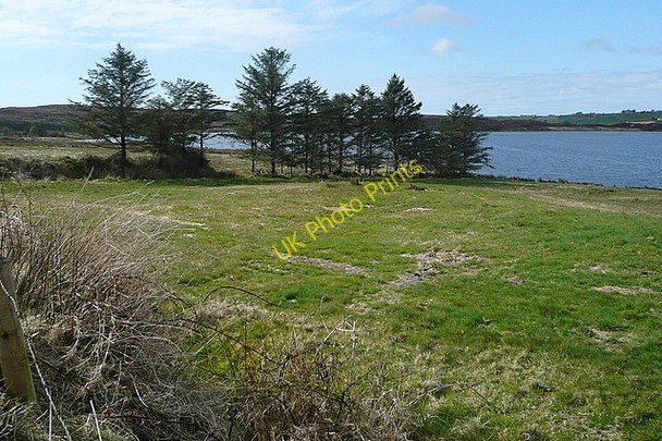 Photo 6"x4" Doo Lough Mullagh c2010 P1