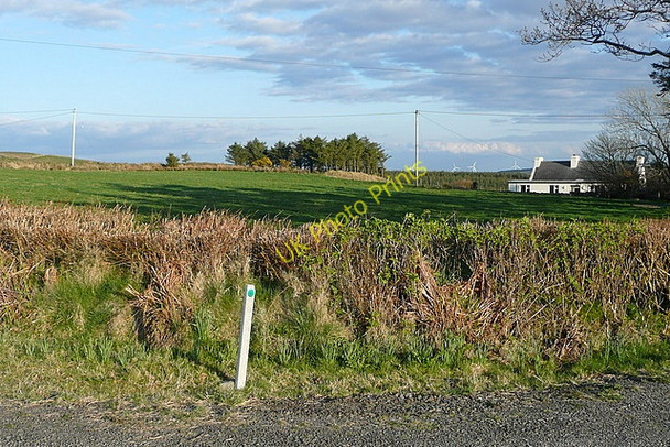 Photo 6"x4" House at Coor East Connolly c2010