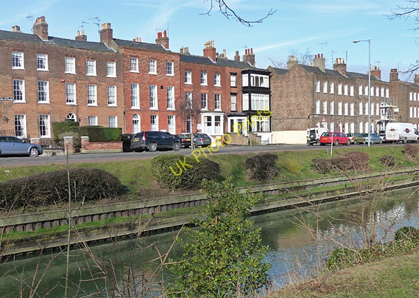 Photo 6"x4" London Road, Spalding (2) Spalding c2010
