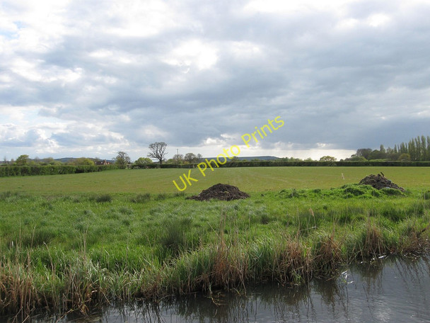 Photo 6"x4" Lambs Hole Hailsham c2010