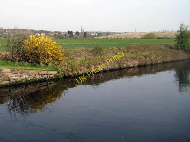 Photo 6"x4" Properties in Bottomboat Normanton\/SE3822 c2010