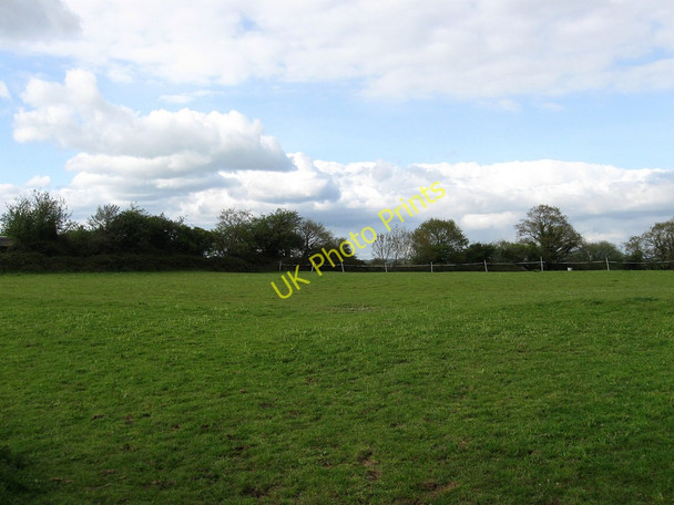 Photo 6"x4" Banky Piece Hailsham c2010