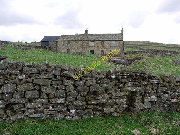 Photo 6"x4" Greenwell, Ireshopeburn Ireshopeburn c2010