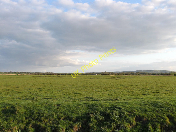 Photo 6"x4" Pound Marsh Hailsham c2010