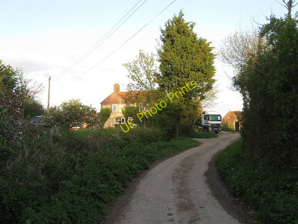 Photo 6"x4" White Dyke Farm Hailsham c2010
