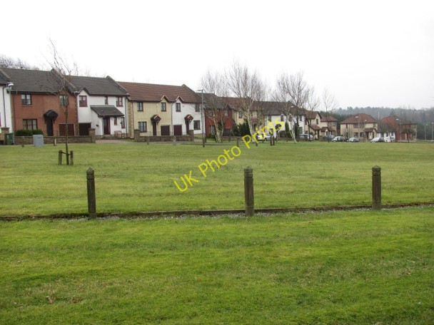 Photo 6"x4" Glen Sannox View Blackwood\/NS7274 c2011