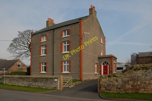 Photo 6"x4" Storeton House Storeton c2011