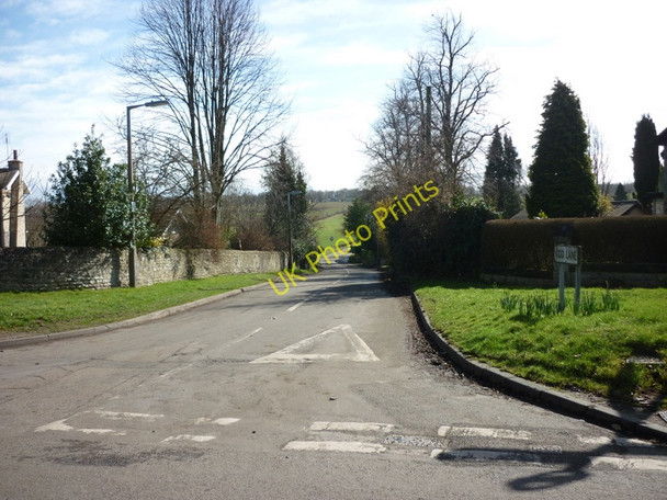 Photo 6"x4" Kidd Lane, Firbeck Firbeck c2011