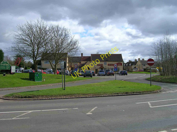 Photo 6"x4" The New Inn, Clifford Chambers Clifford Chambers c2011