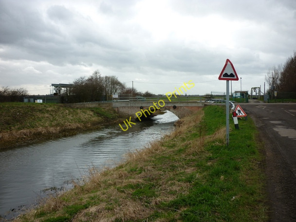 Photo 6"x4" The River Torne at Tunnel Pits Tunnel Pits c2011