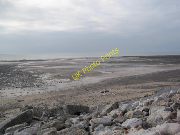 Photo 6"x4" Loverholme Bed, Walney Island Biggar\/SD1966 c2011