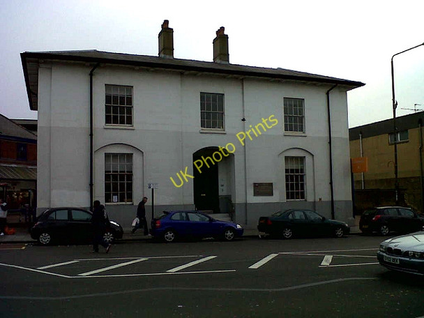 Photo 6"x4" St Mary's Community Centre, Eltham Eltham c2011