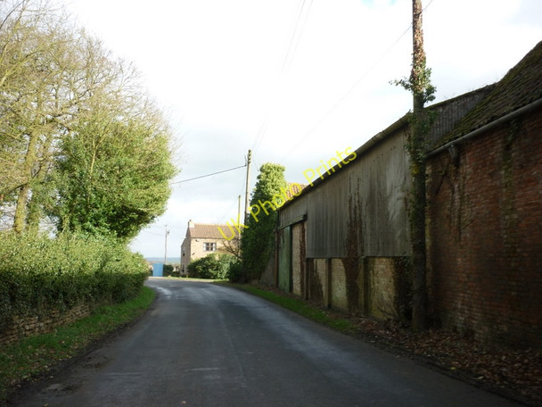 Photo 6"x4" Walcot Road, Alkborough, Lincolnshire Alkborough c2011