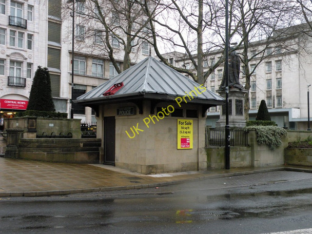 Photo 6"x4" Affordable housing in Sheffield? Sheffield\/SK3587 c2011