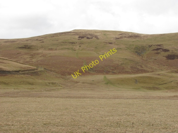 Photo 6"x4" Castle Hill Midlock c2011