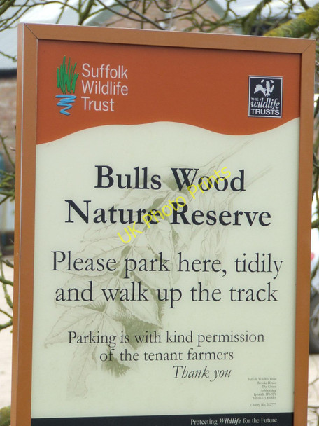 Photo 6"x4" Kind Farmer Button's Green c2011