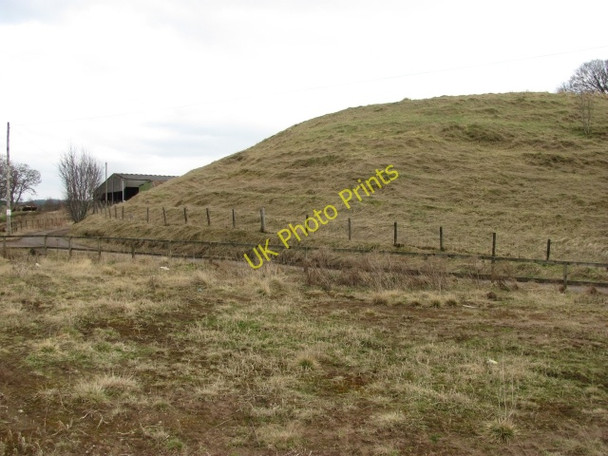 Photo 6"x4" Kame, Woodend West End\/NS9646 c2011