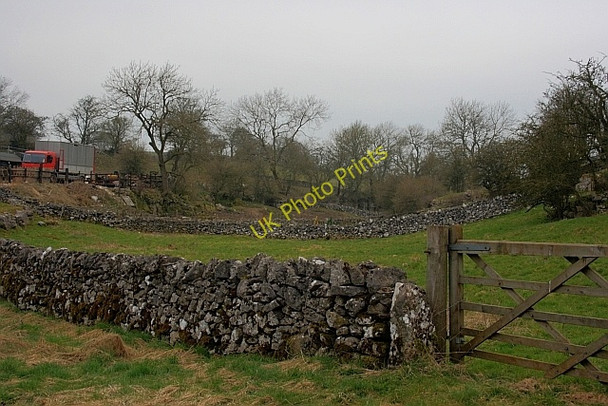 Photo 6"x4" Bagshaw Dale Monyash c2011