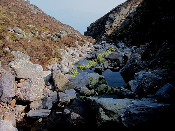 Photo 6"x4" Iske Sullas Rathgormuck c2011