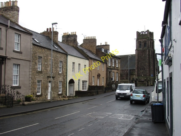 Photo 6"x4" High Street, Coldstream Coldstream\/NT8439 c2011