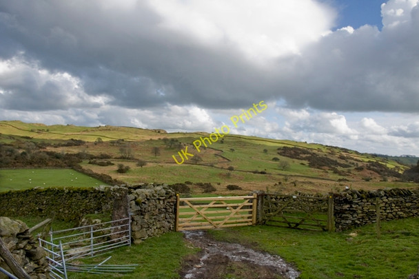 Photo 6"x4" Choice of routes Windermere\/SD4198 c2011