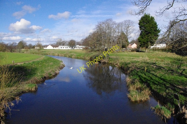 Photo 6"x4" River Bela Greystone\/SD5179 c2011