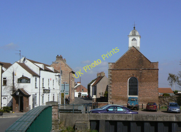 Photo 6"x4" West Stockwith  East Stockwith c2011