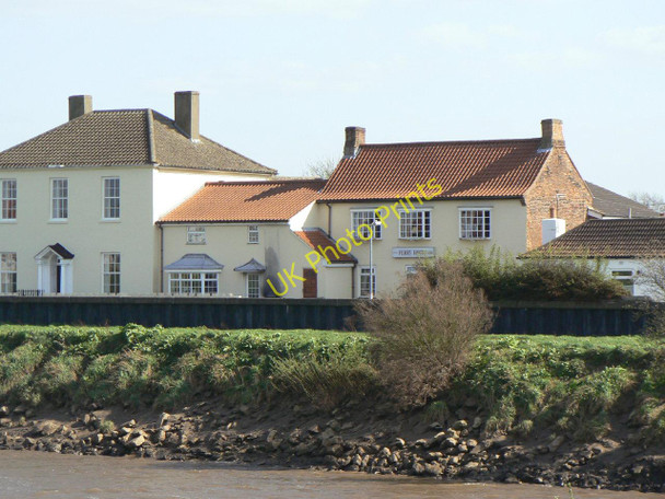 Photo 6"x4" The Ferry House, East Stockwith East Stockwith c2011