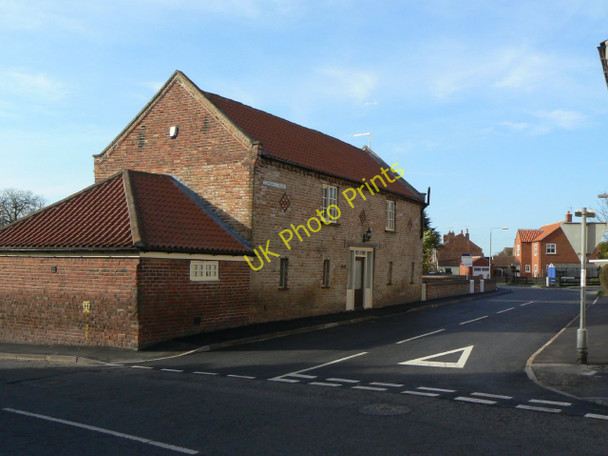 Photo 6"x4" Barn conversion Misterton\/SK7694 c2011