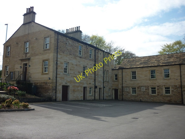 Photo 6"x4" The Dyneley Arms on the A660 Leeds Road, near Pool Pool\/SE2445 c2011