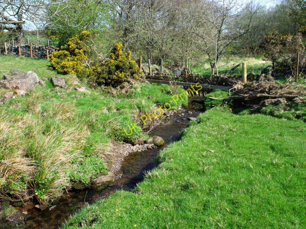 Photo 6"x4" The Boards Burn Craigend\/NS7887 c2011