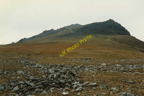 Photo 6"x4" Eastern approaches to Cadair Idris Minffordd\/SH7311 c1996