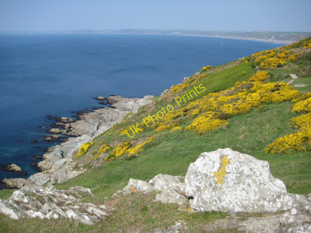Photo 6"x4" Queener Point Rame\/SX4249 c2011