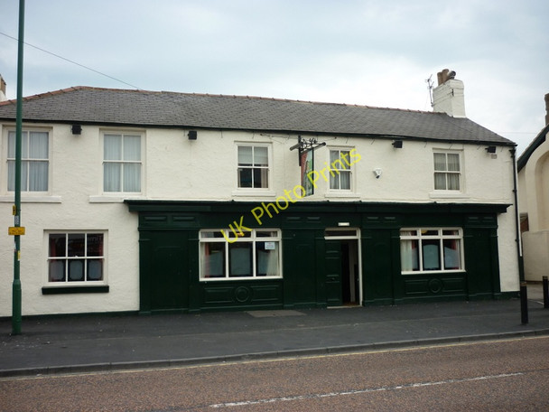 Photo 6"x4" The Marquis of Granby Durham c2011