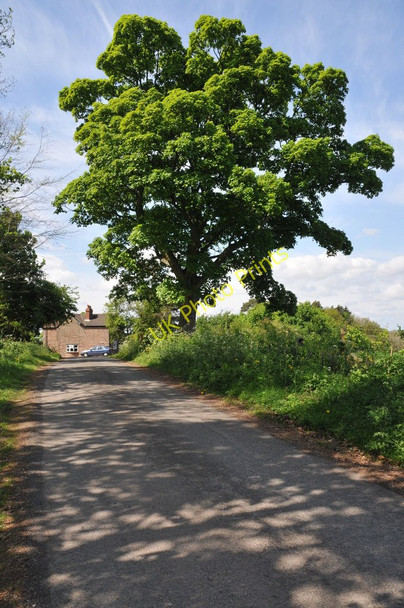 Photo 6"x4" Perrystone Hill Perrystone Hill c2011