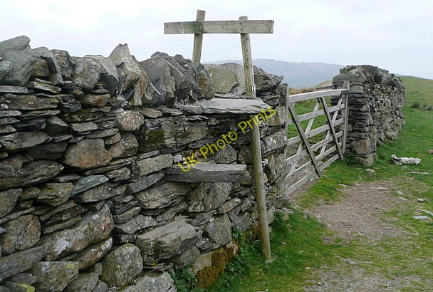 Photo 6"x4" Stile on The Hundreds High Green\/NY4103 c2011