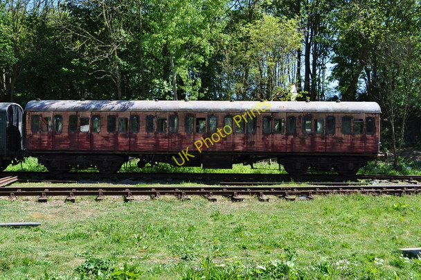 Photo 6"x4" BR 46116 MK1 Second Blackwater\/TG0920 c2011