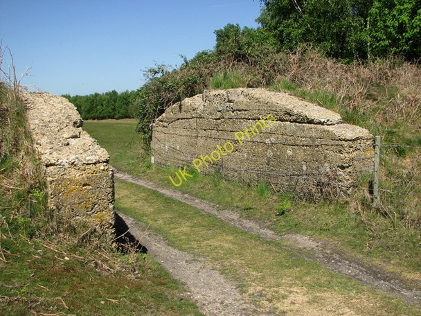 Photo 6"x4" Remains of the Southwold railway Southwold c2011 P1