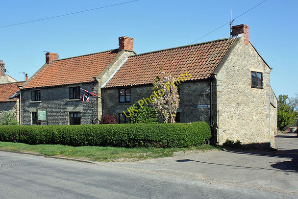 Photo 6"x4" The Manor Farm, Gillamoor Gillamoor c2011