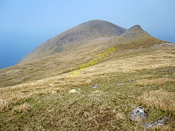 Photo 6"x4" Piaras M\u00c3\u00b3r Cloghane c2011