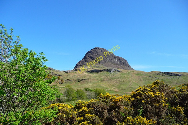 Photo 6"x4" Preshal M\u00c3\u00b2r Talisker c2011