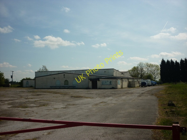 Photo 6"x4" The disused Howden Country Club Howden\/SE7428 c2011