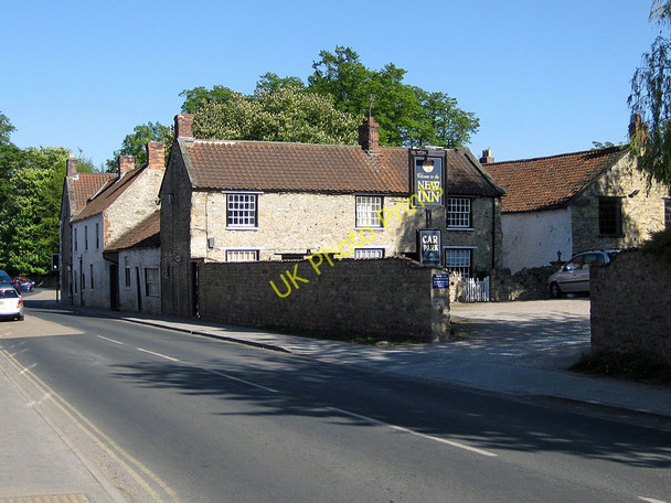 Photo 6"x4" The New Inn, Thornton-le-Dale Thornton-le-Dale c2011