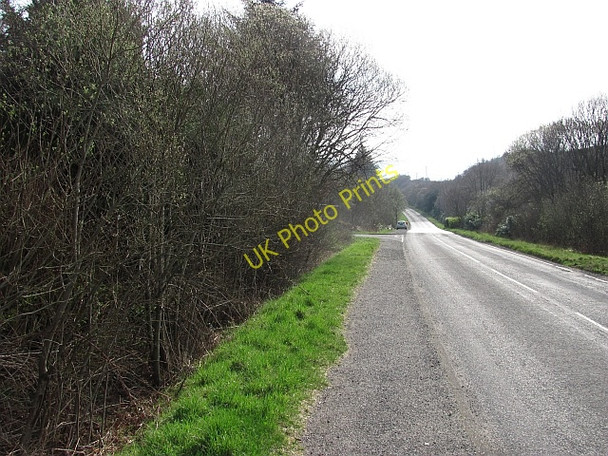 Photo 6"x4" A 849 Salen c2011