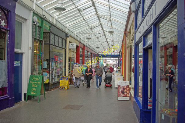 Photo 6"x4" The Arcade, Bognor Regis Bognor Regis c2011