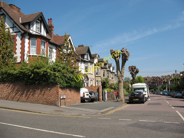 Photo 6"x4" Avondale Road, South Croydon Croydon\/TQ3365 c2011